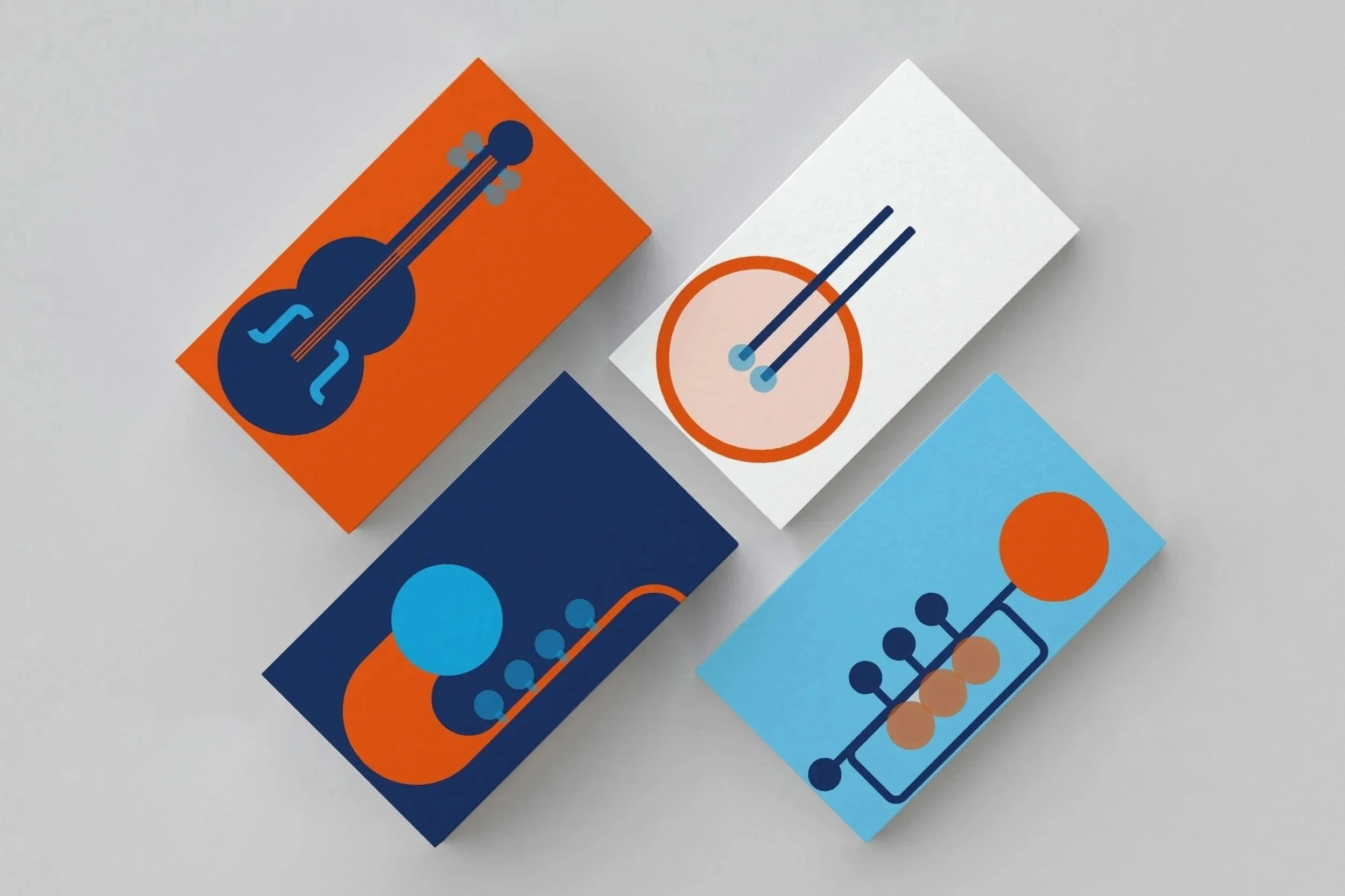 Legato Music Studios