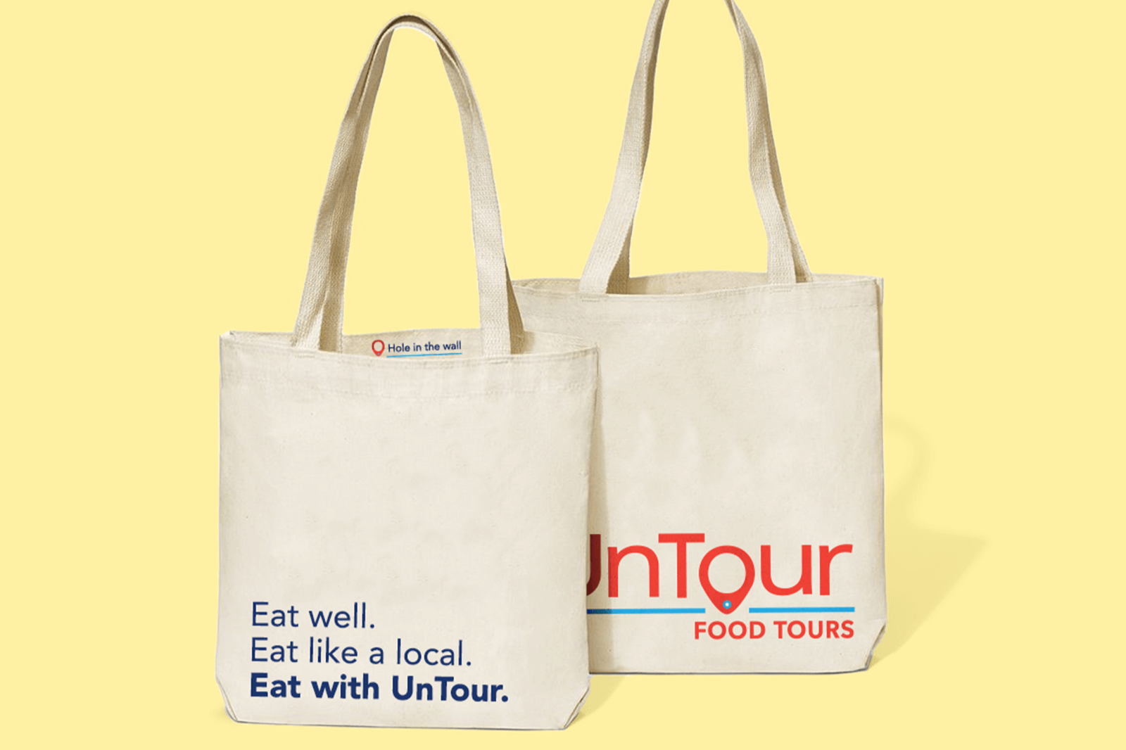 UnTour Food Tour