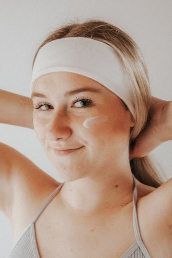 Before You Zap That Zit