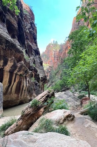 Zion National Park