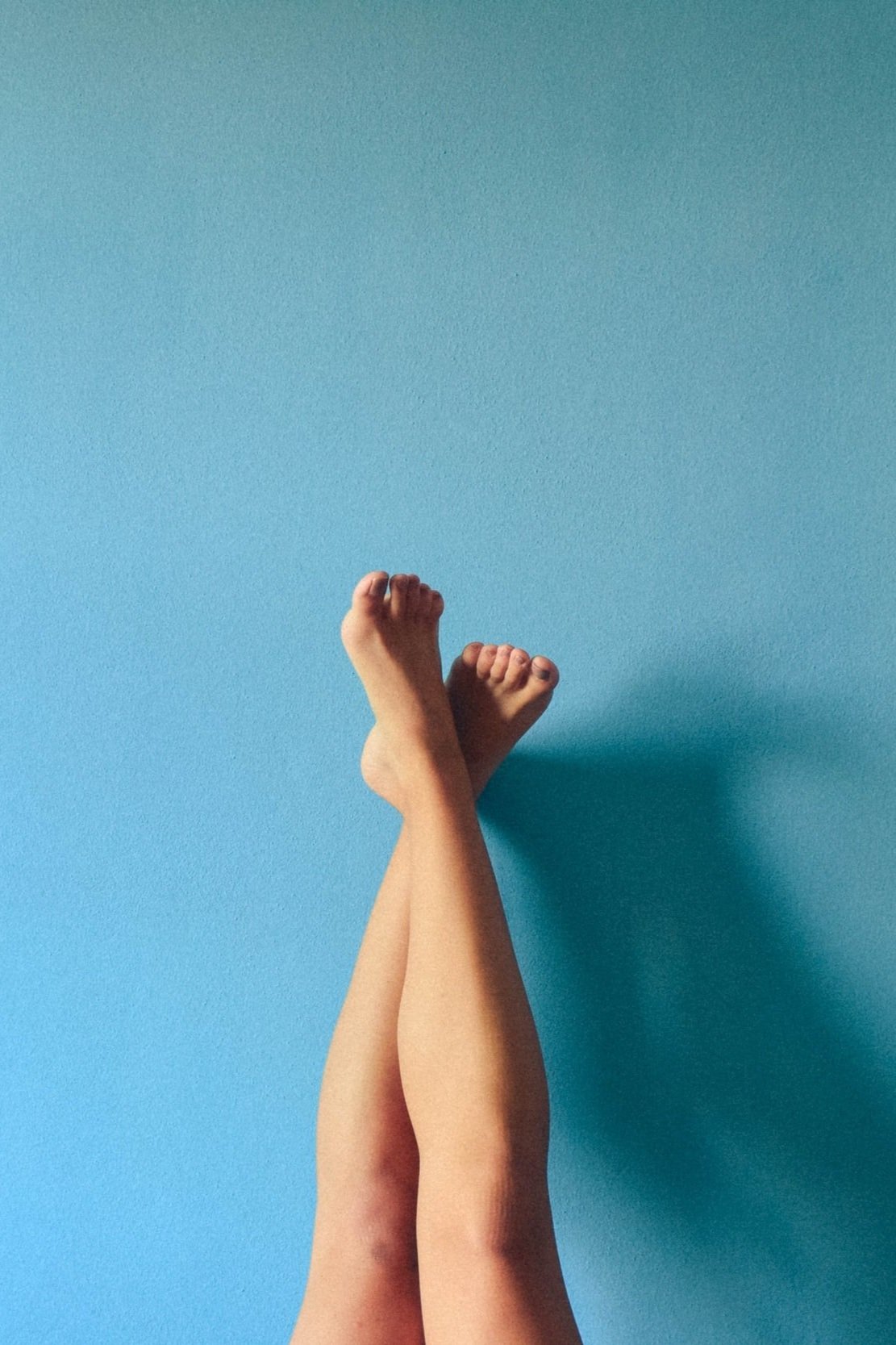 Reflexology 101