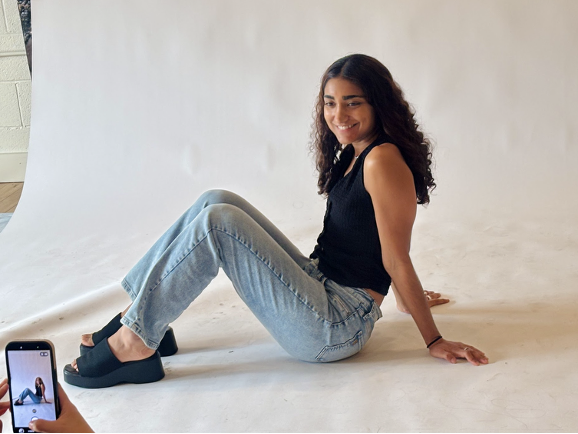 DFA Spotlight: Karina Gupta