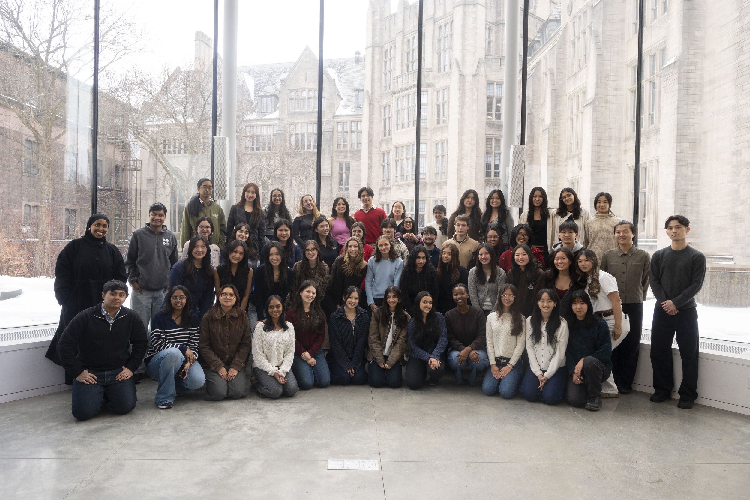 Y-Design: A DFA Regional Convening 