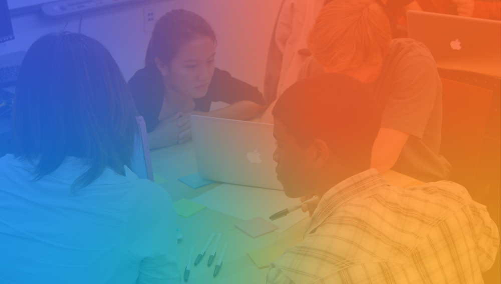 General 1 — Design for America