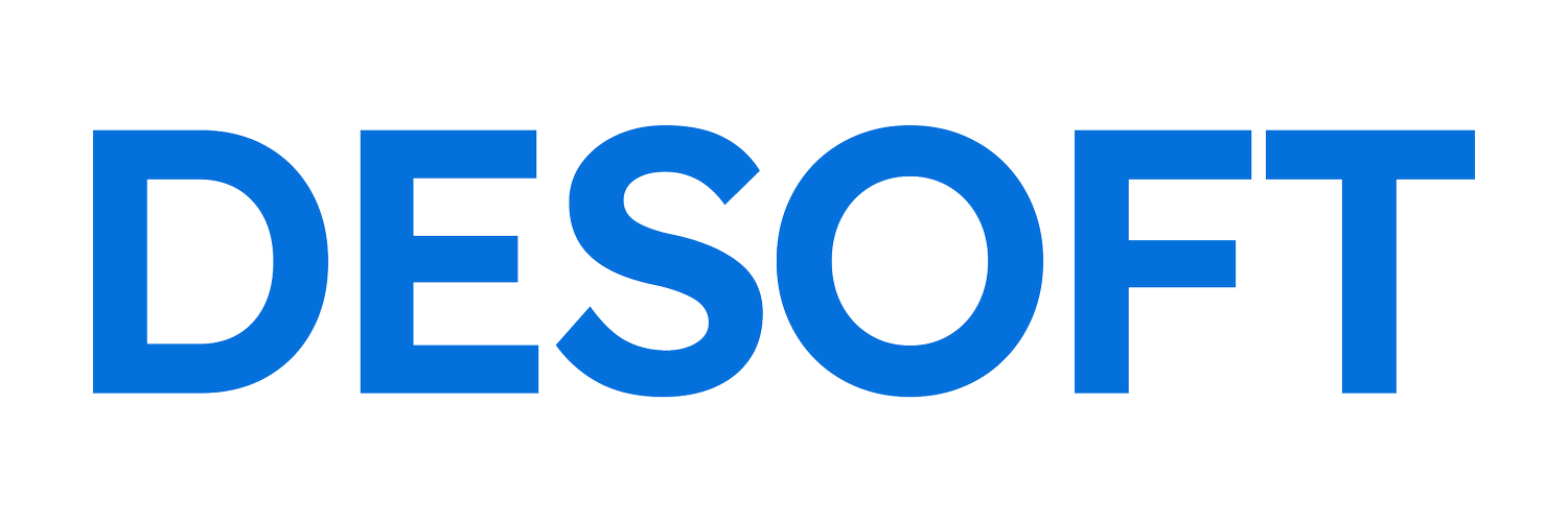 DESOFT | Digital Enterprise Solutions