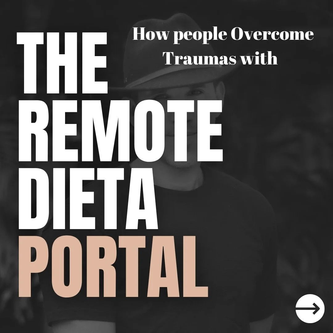 🌿 The Portal Is Open 🌿
A Minimum 14-day remote dieta to connect with plant intelligence, restore your inner rhythm, and receive quiet guidance from spirit.

Work with sacred tinctures.
Follow the protocol.
Let the plants speak.

This isn&rsquo;t a 