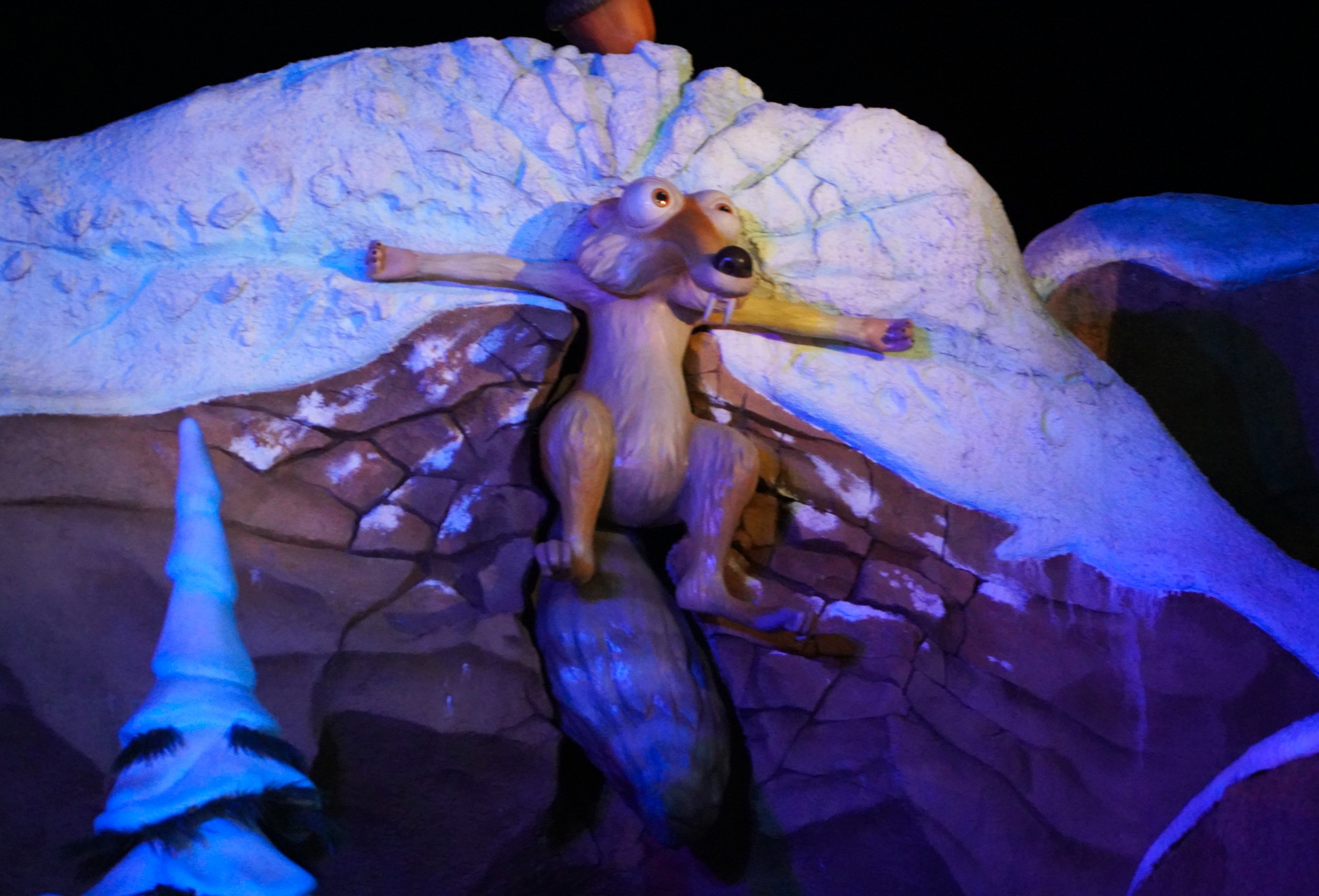 Genting Skyworlds: Ice Age