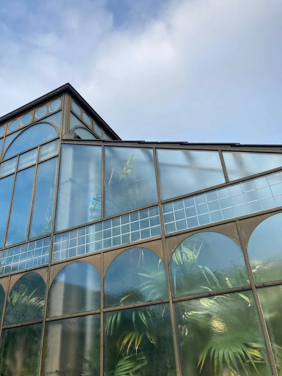 Botanic Gardens Glasgow