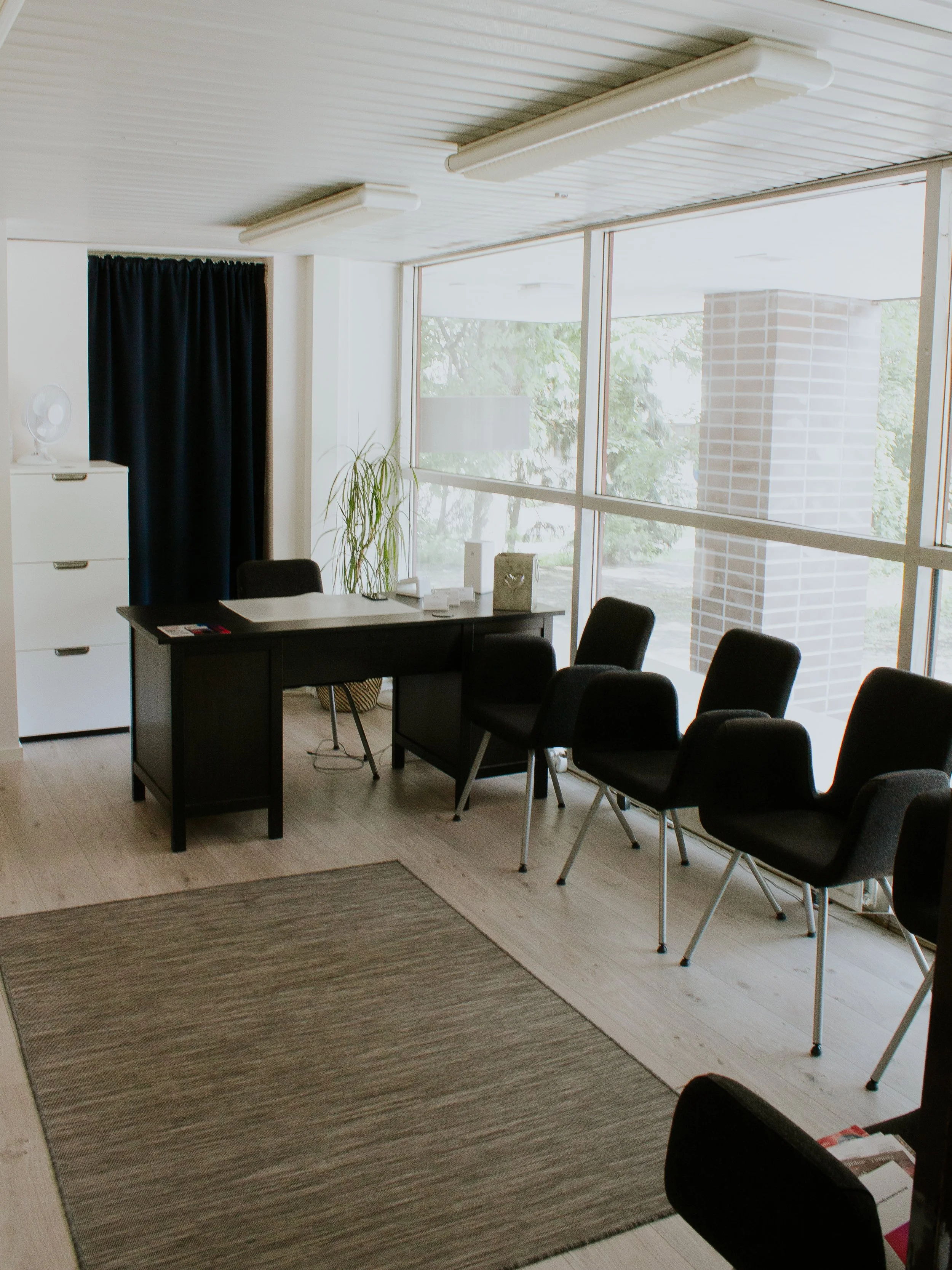 Osteopatia ajanvaraus