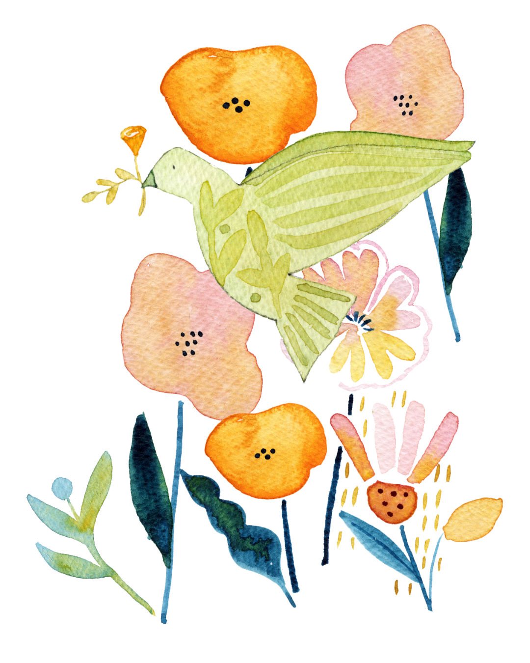 Nature Songs