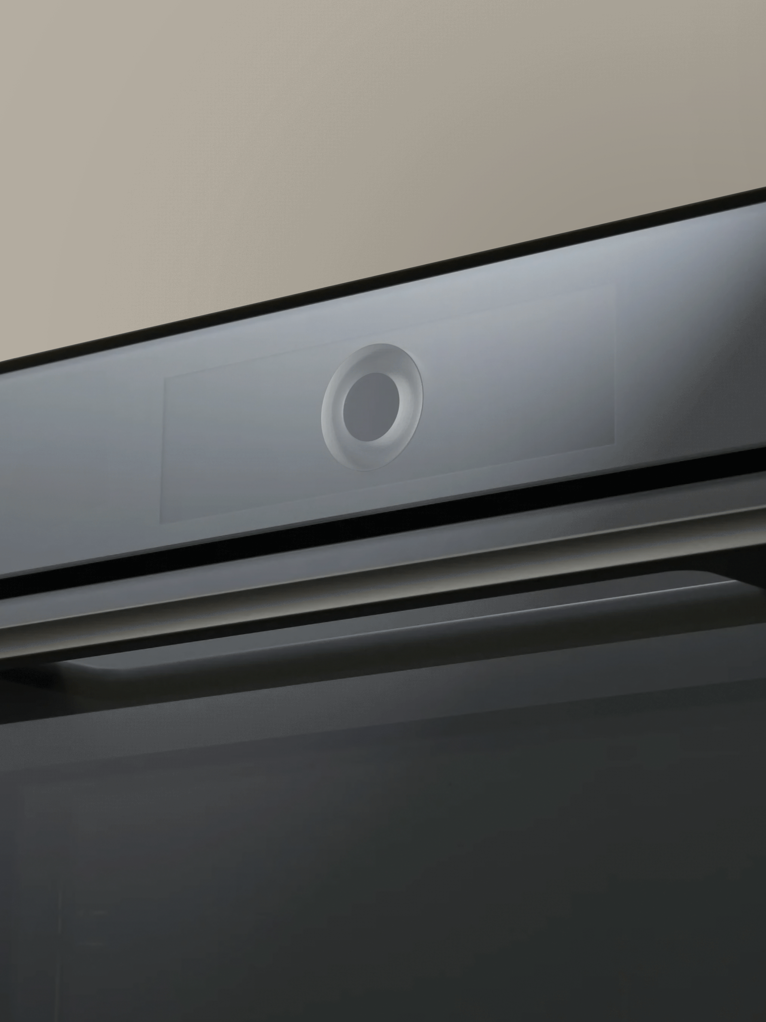 Oven & Steamer for V-ZUG