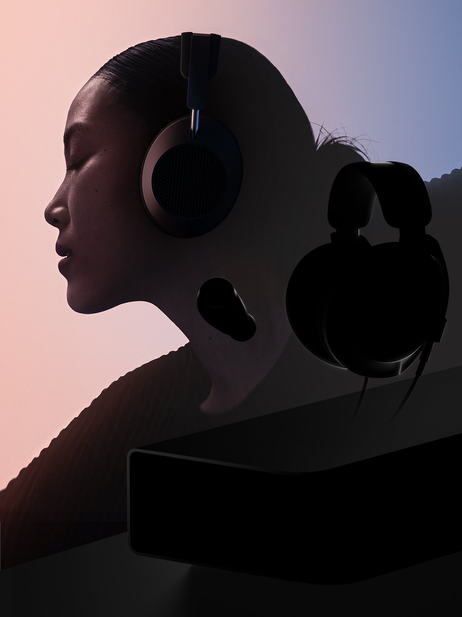 Future design DNA for Sennheiser (Confidential)