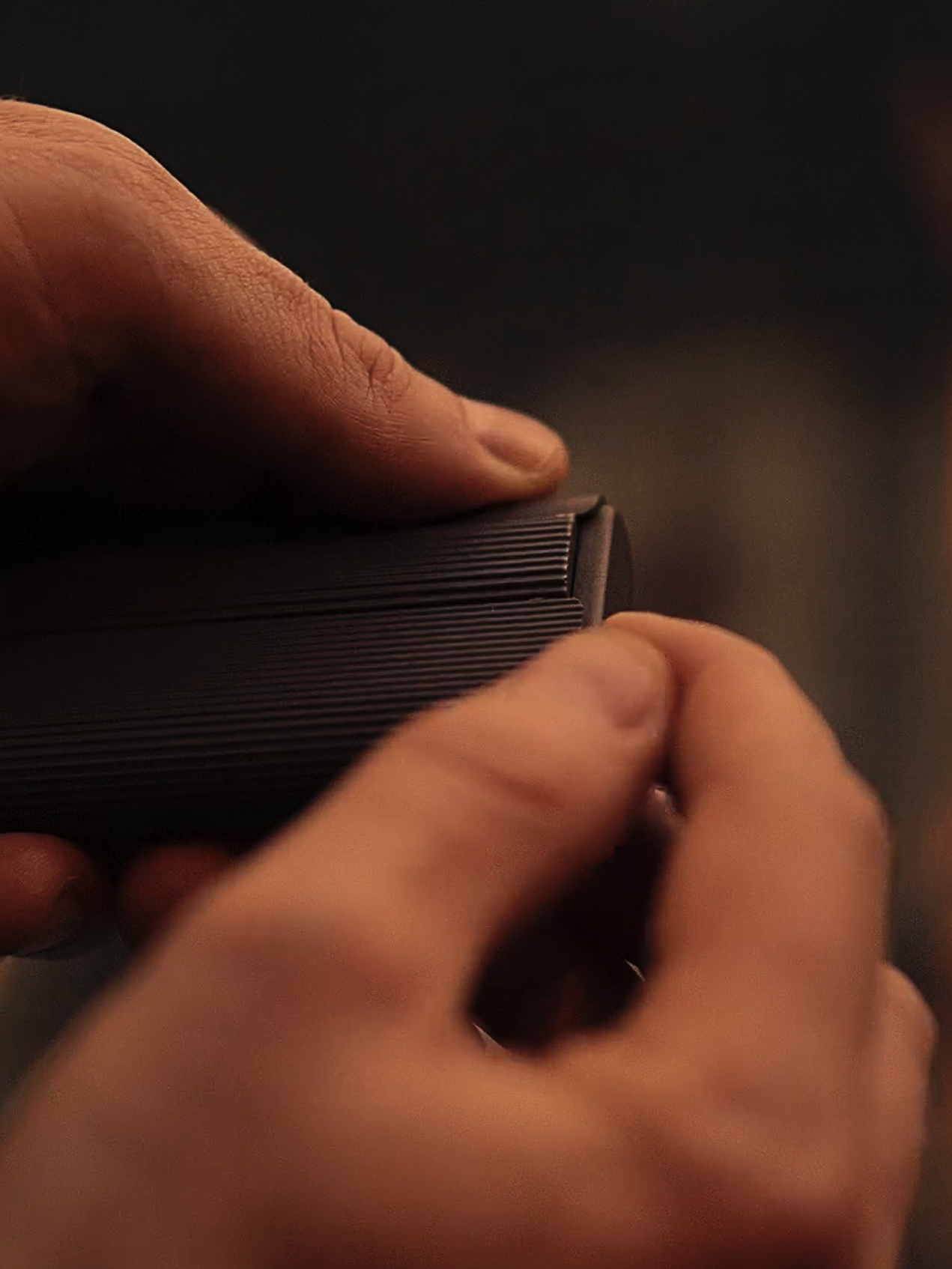 Interaction innovation project for British American Tobacco (Confidential)