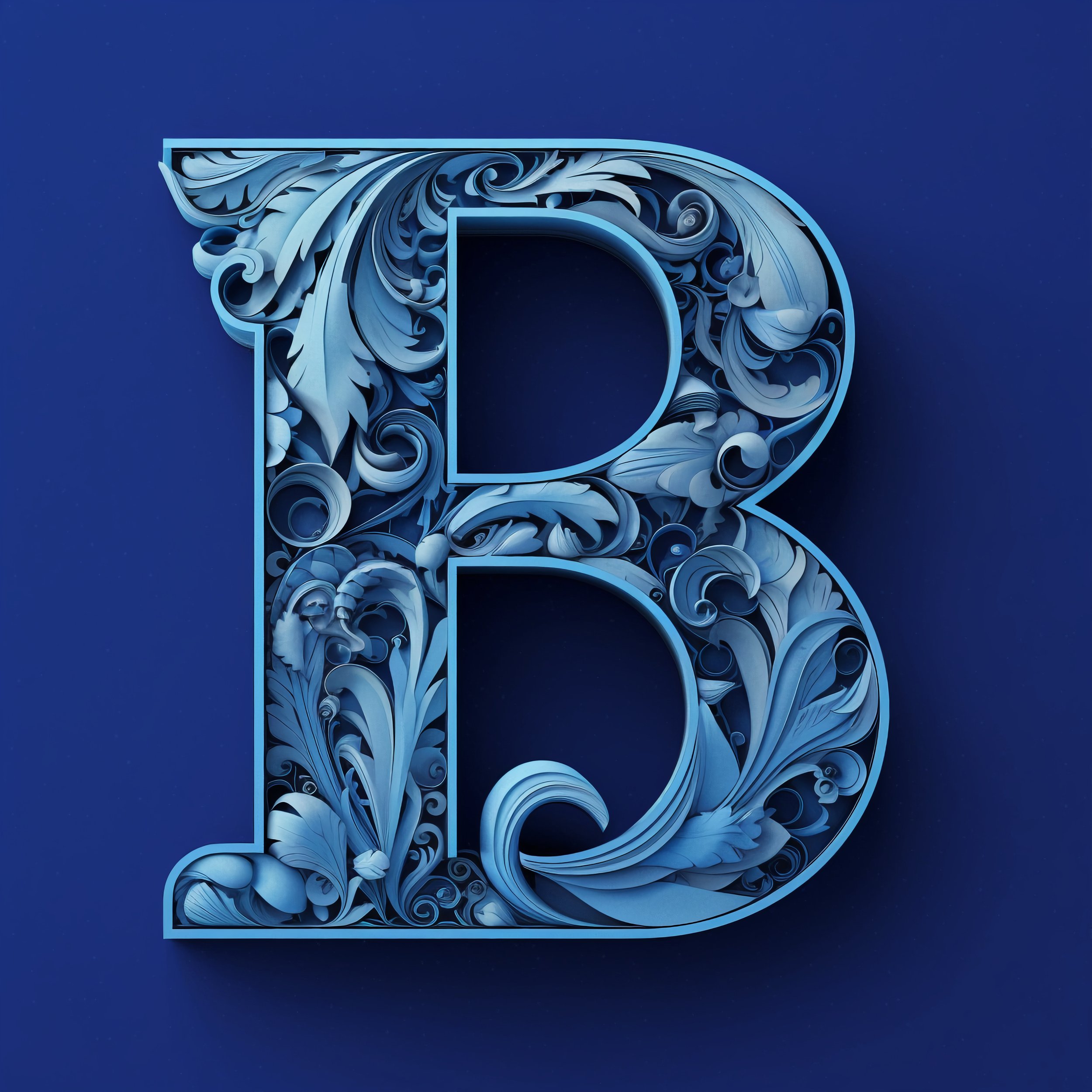 realistic-b-letter-with-leaves.jpg