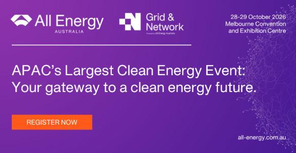 Gabrielle Guthrie Clean Energy Renewables