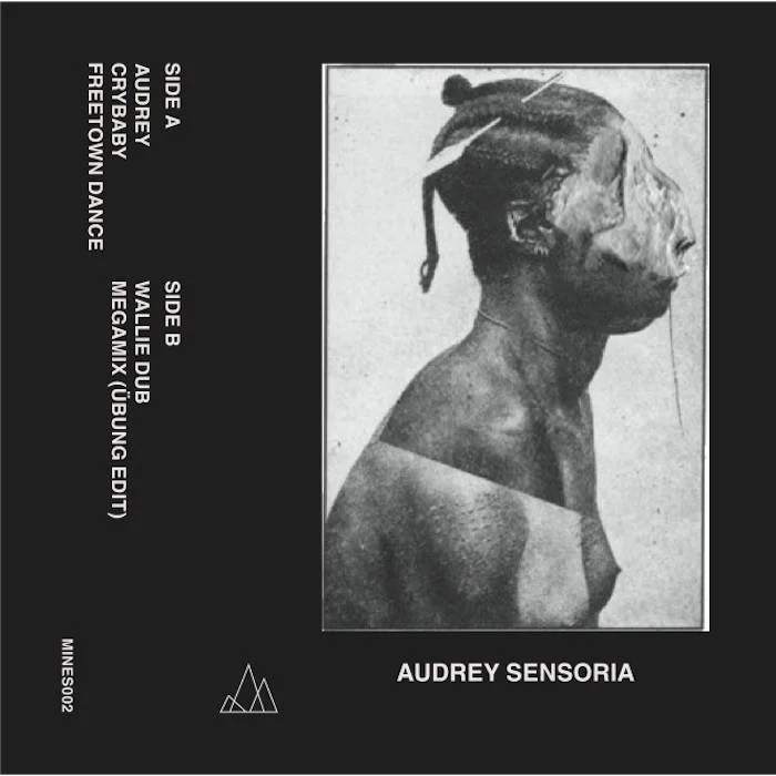 
Audrey Sensoria EP