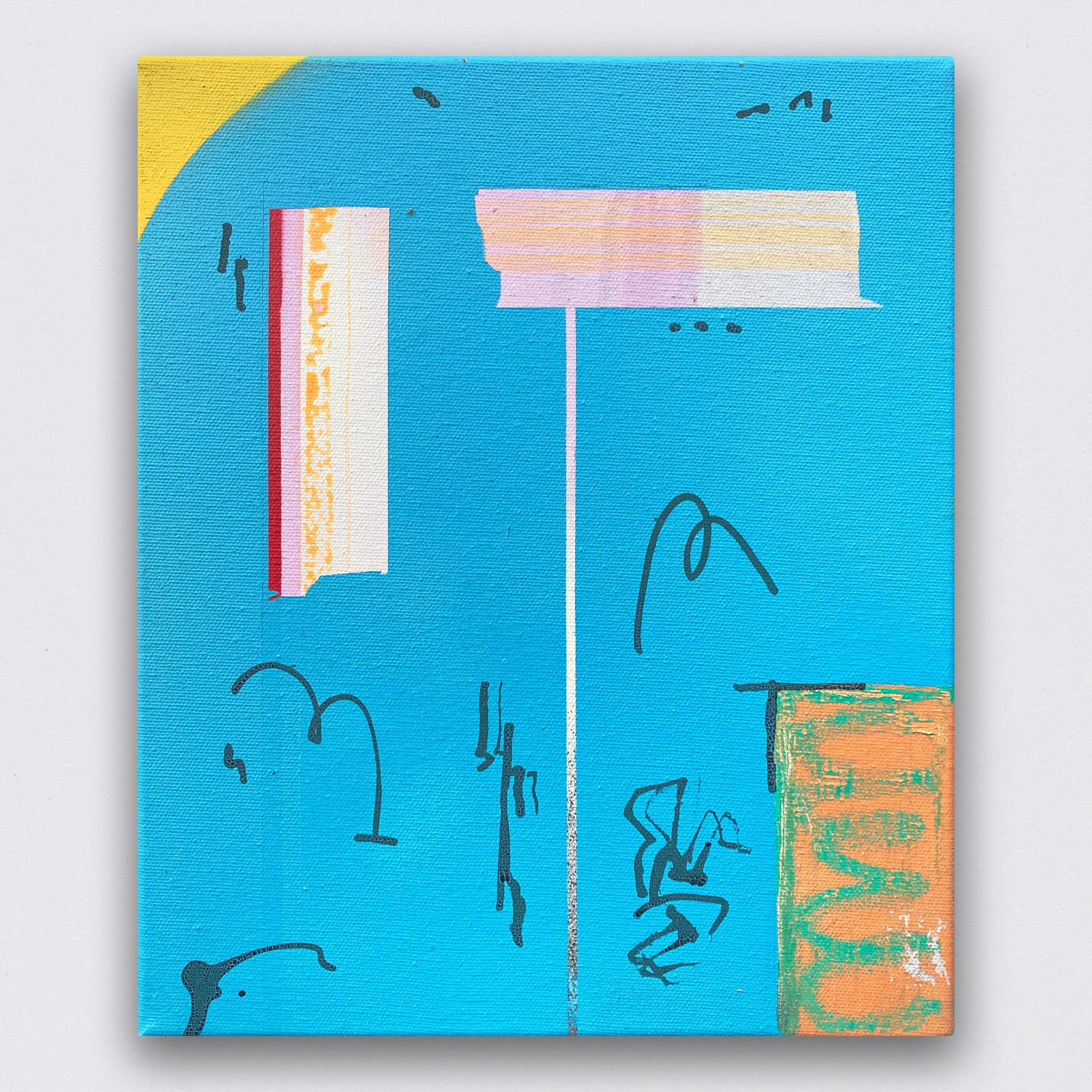 Check Your Head (SOLD)