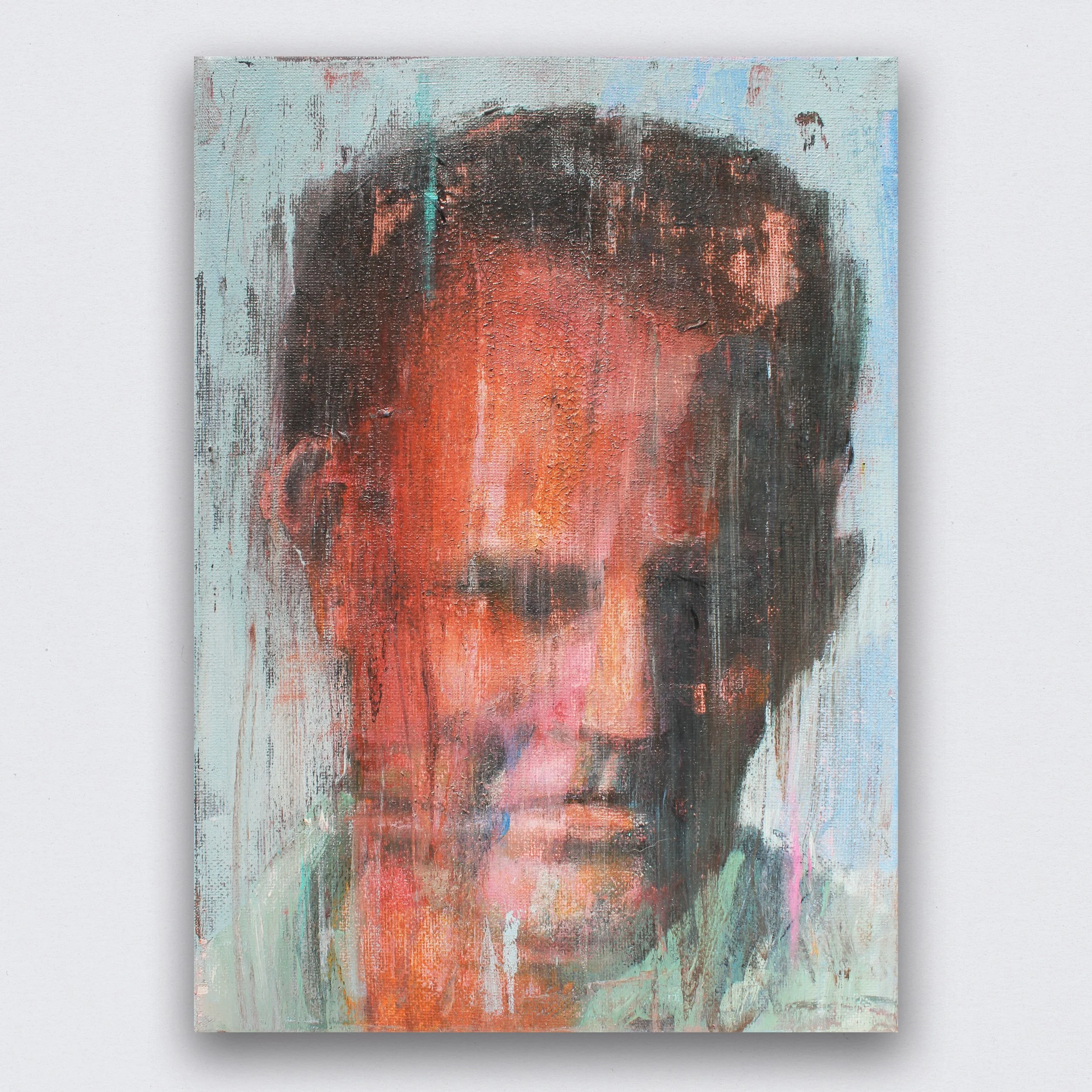 Responsible to Industry (SOLD)