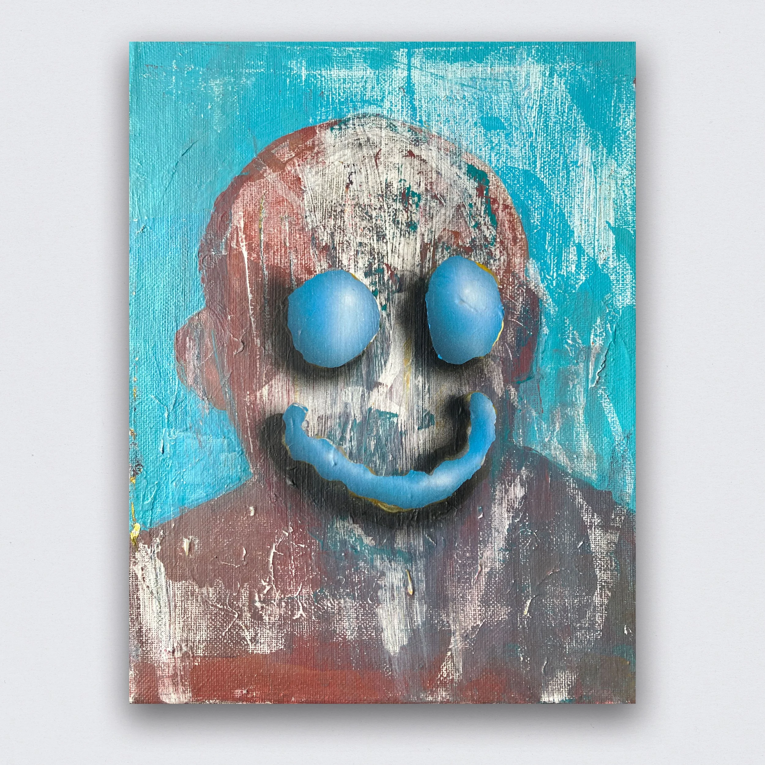 Get Ready for a Lot of Fun and Excitement (SOLD)