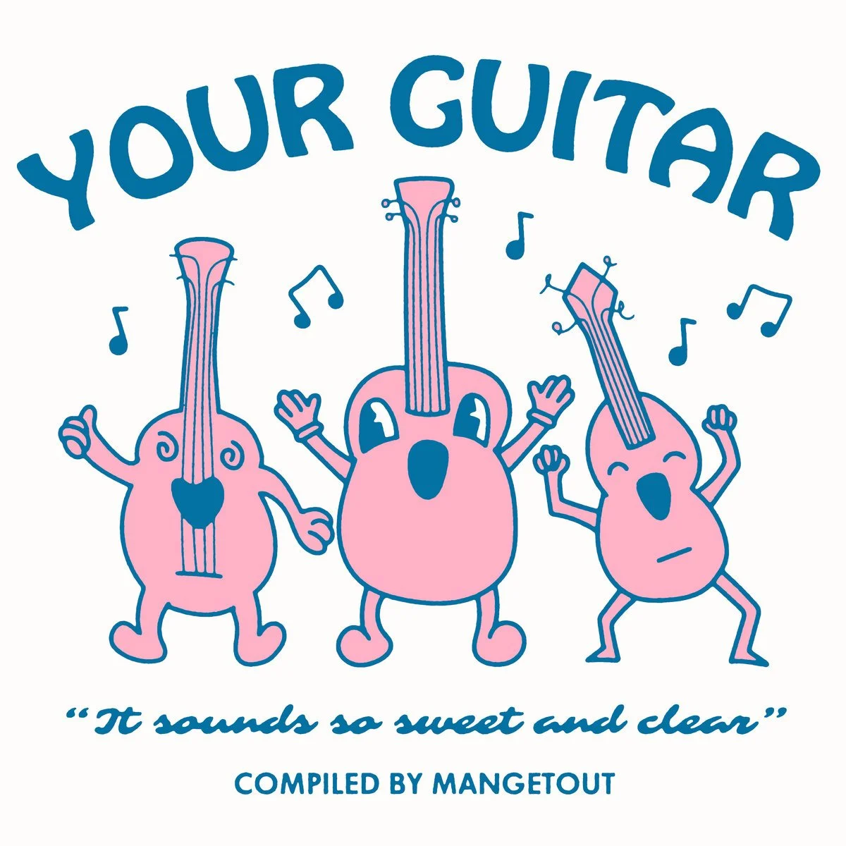 
Your Guitar Compilation