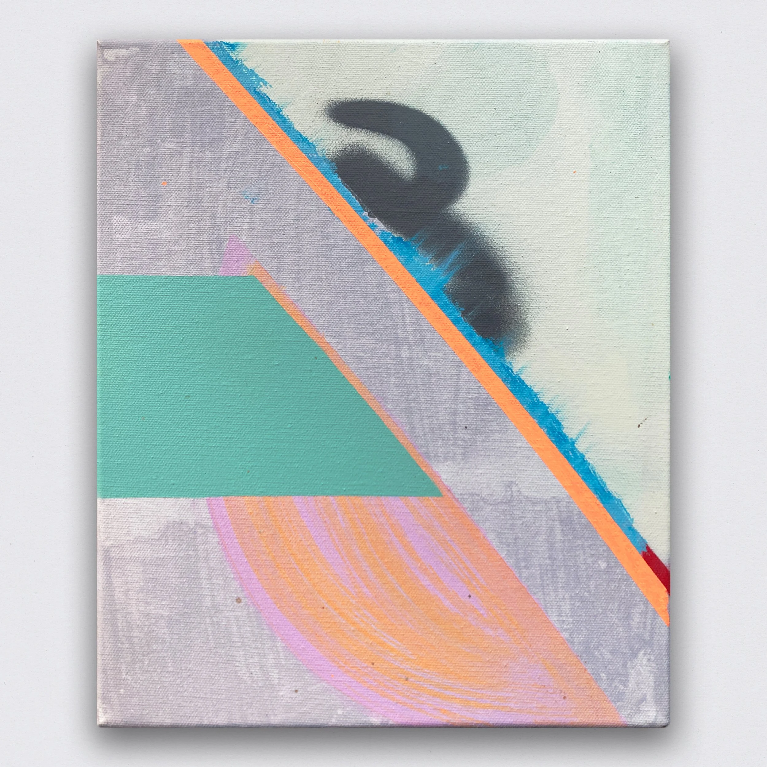 Pink Moon (SOLD)