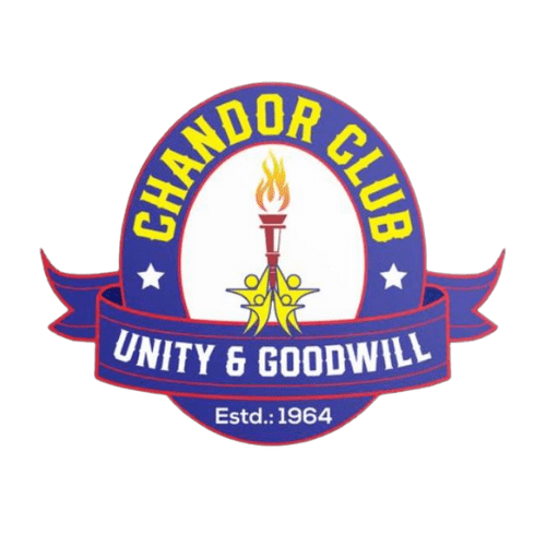 CHANDOR CLUB
