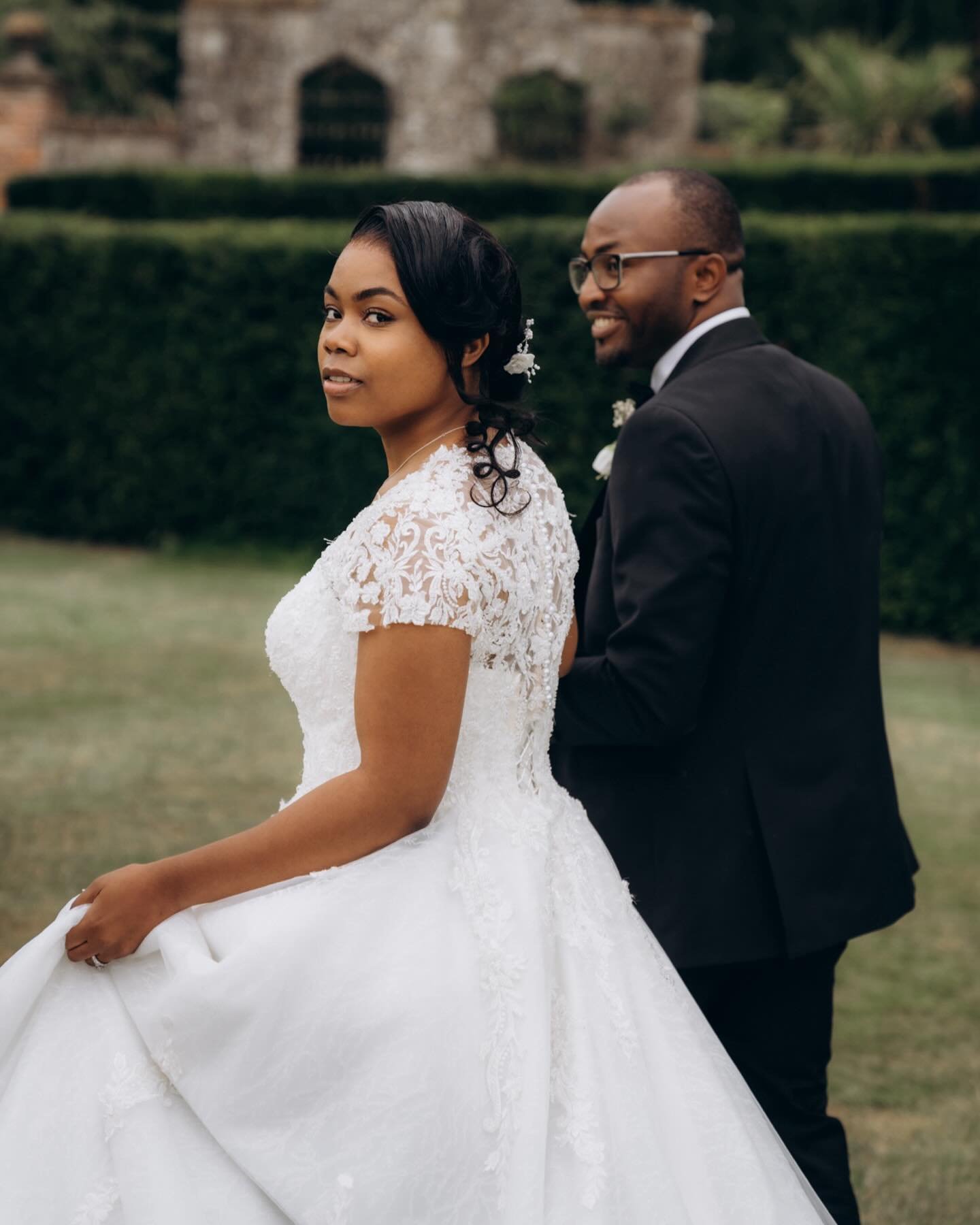 Love is a profound and magical emotion that transcends the ordinary, transforming every hue of existence into a tapestry of deeper meaning. 

As a wedding photographer, I have the privilege of capturing this sublime connection&mdash;the whispers of t