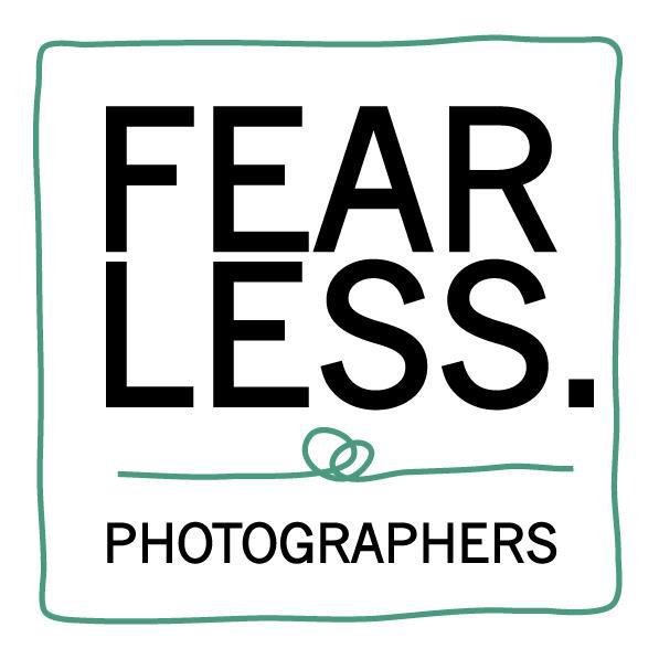 Fearless – Kseniia Sokolenko Photography