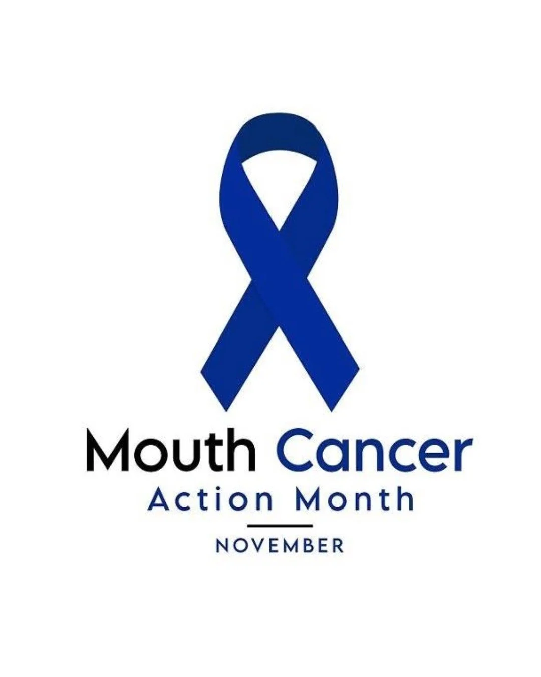 🦷November is Mouth Cancer Action Month! 🦷

At Dental Smiles Flagstaff, we care about more than just your smile &ndash; we care about your overall health!

Routine check ups aren&rsquo;t just for checking the teeth and gums, it&rsquo;s also about ch
