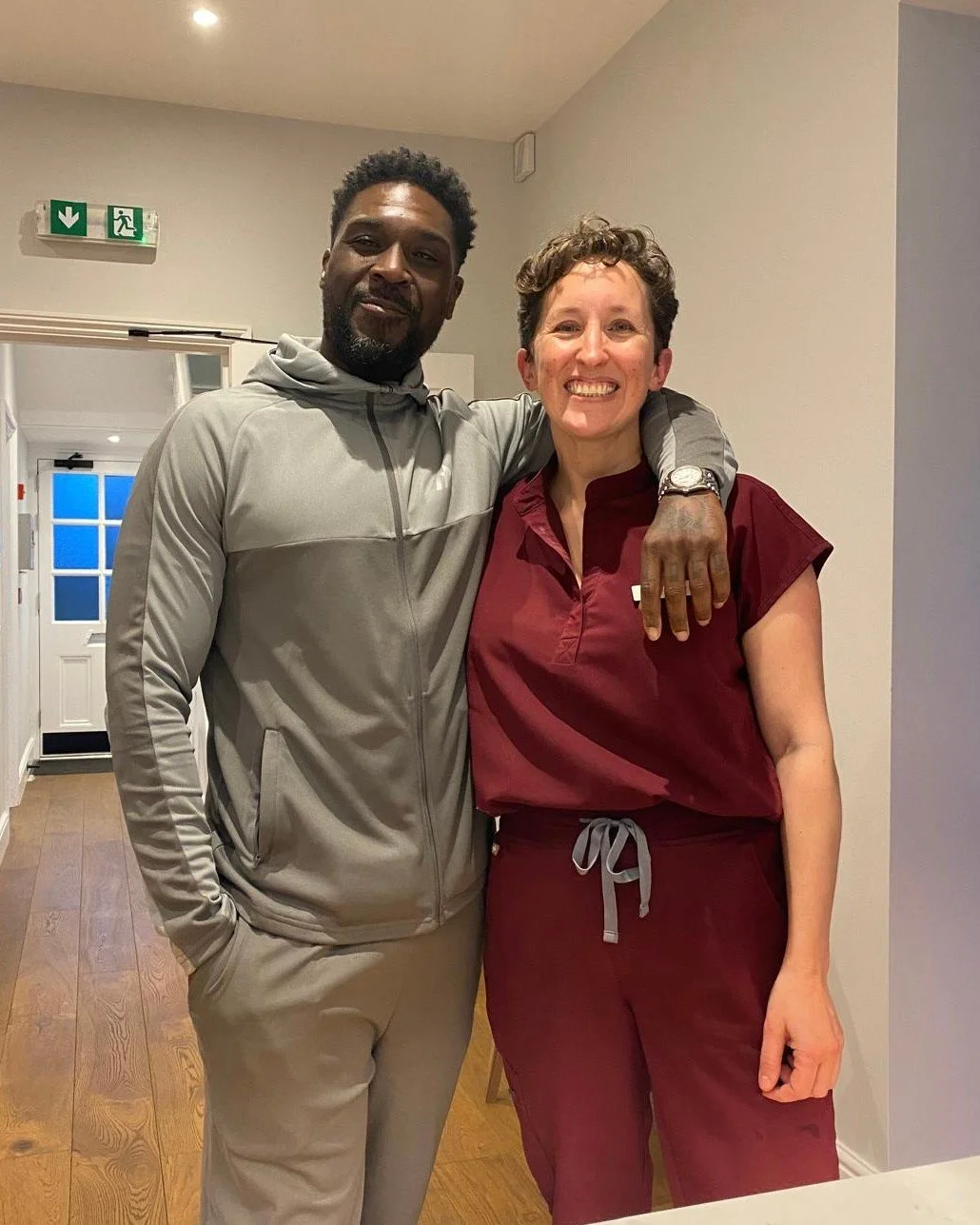 Real care, real smiles ✨

Every visit, every smile, every step centred around you 

#dentalsmiles #dentalsmilesflagstaff #dentalsmilesessex #flagstaffcolchester #colchesterdentist #dedicatednervouspatients #naturalsmile #nervous #sedation #teethwhite