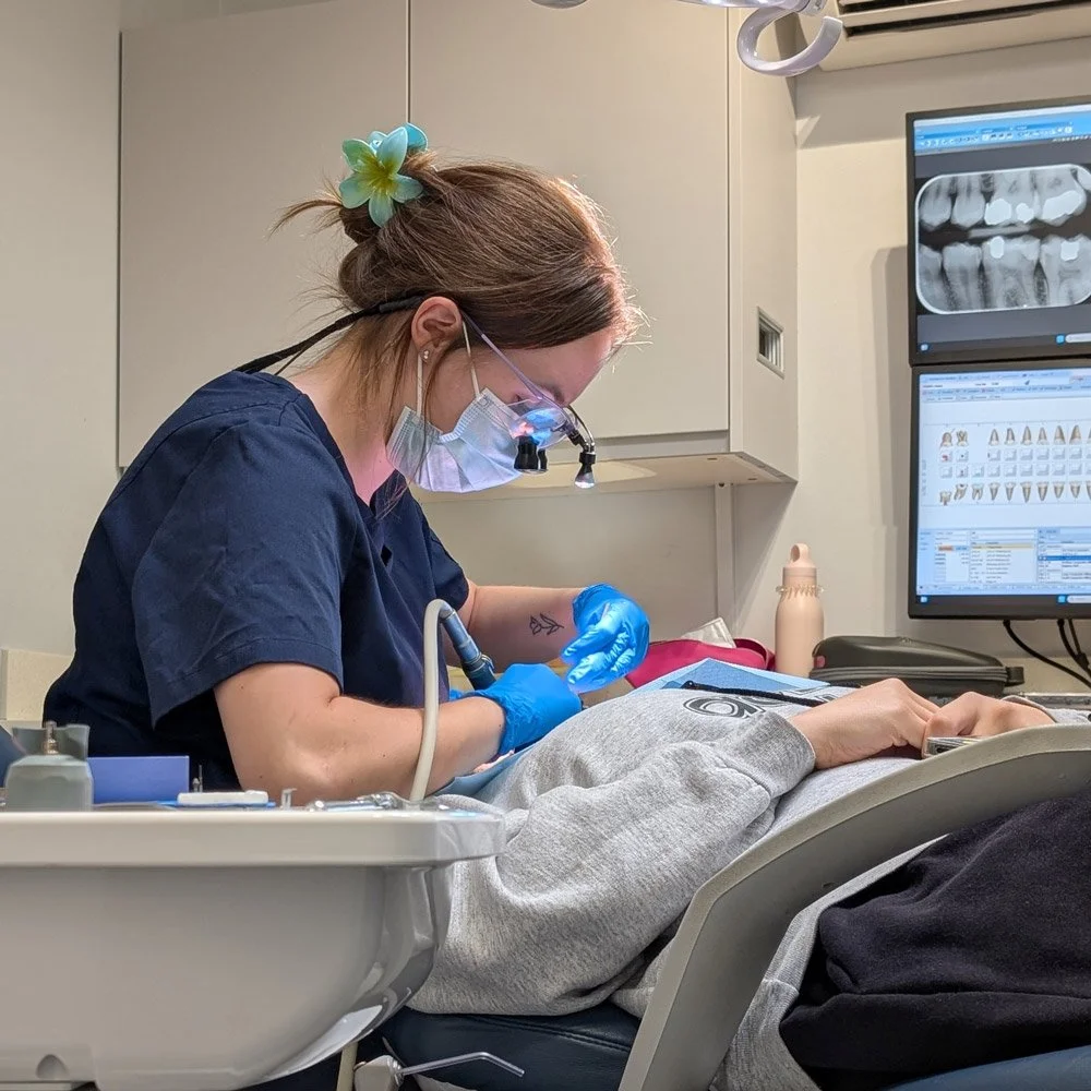 Gum disease: stages, signs, tips and treatment