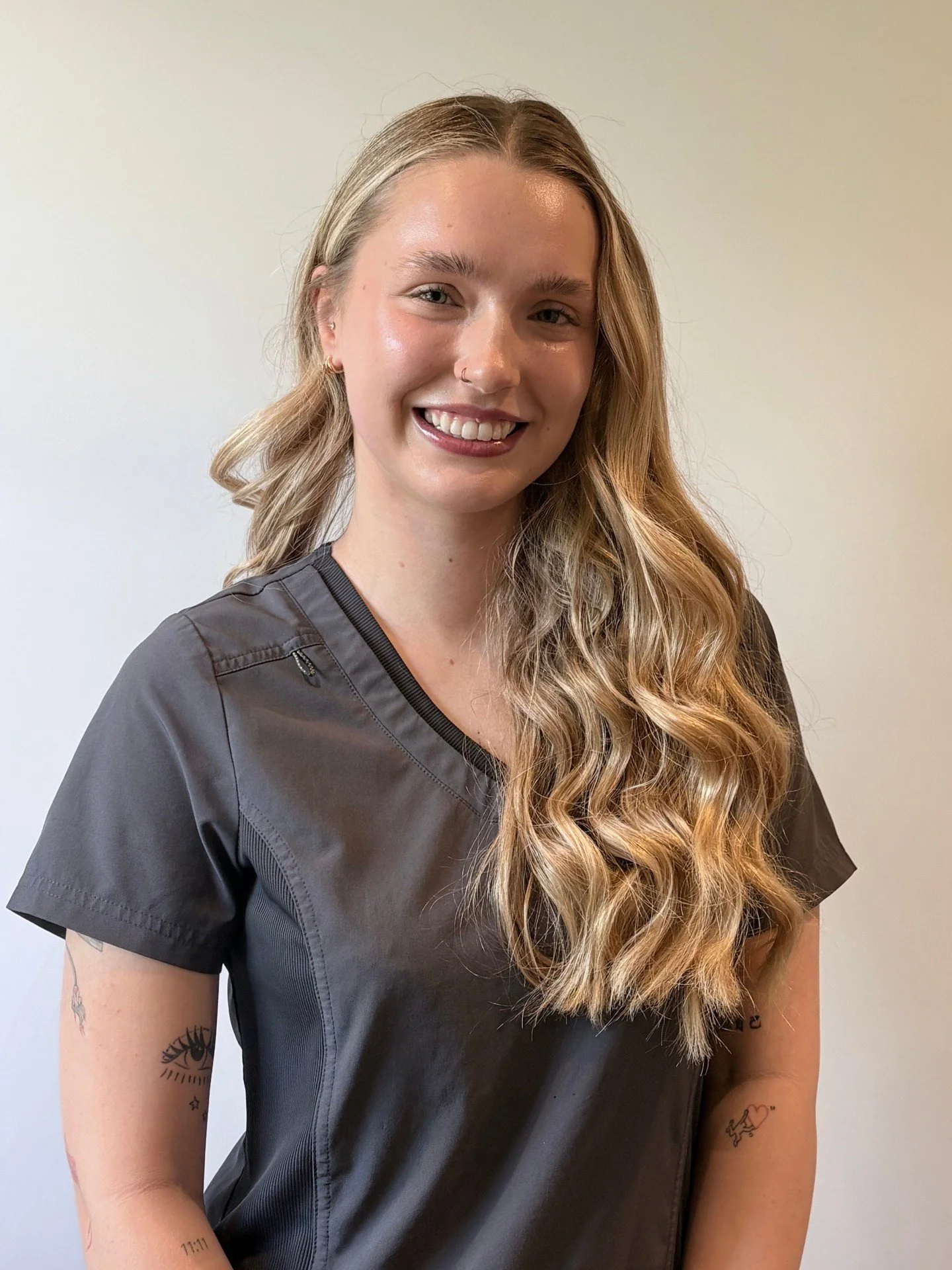 Welcome to the team Lily! 🎀

Lily qualified in 2022 and joined Dental Smiles in March 2026 as our Lead Nurse and Treatment Co-Ordinator 🦷

On the weekends, Lily enjoys camping, hiking and music events with her friends ✨

#dentist #dentalsmilesflags