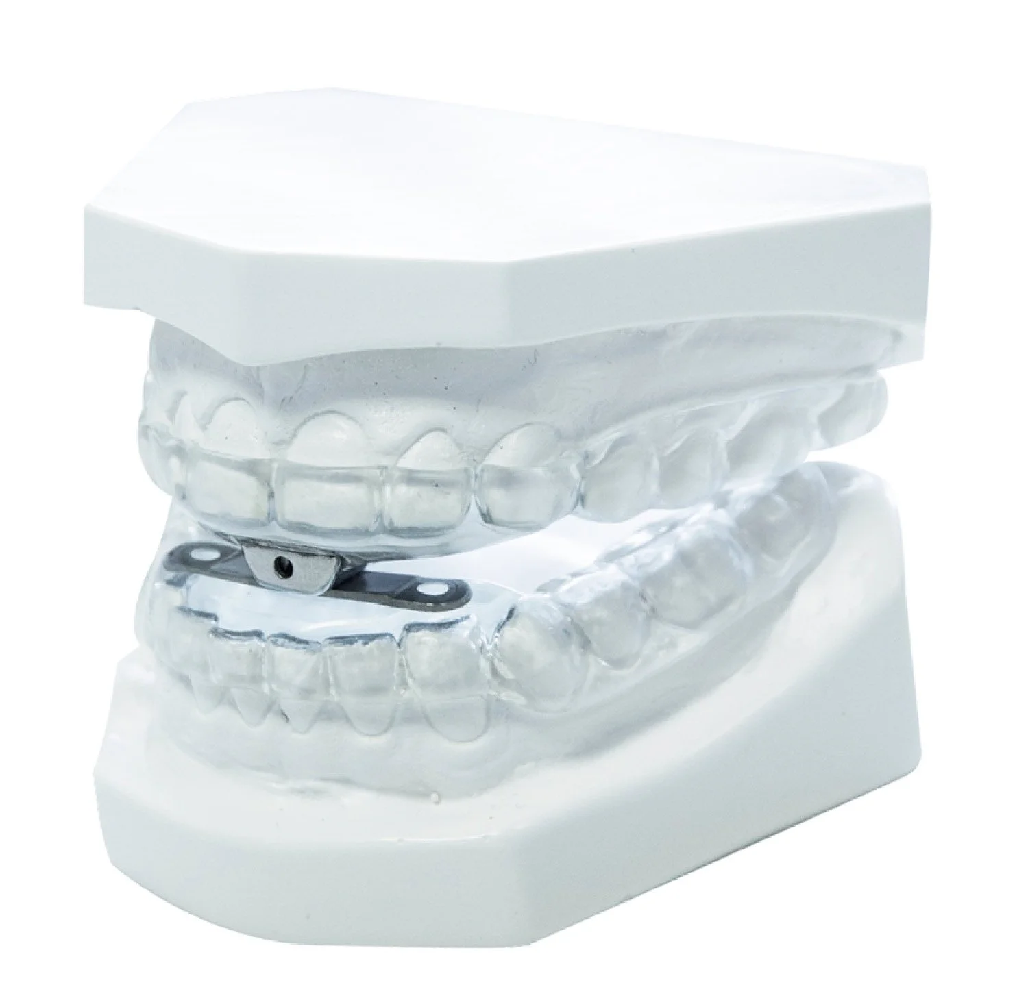 Sleepwell Snoring Device
