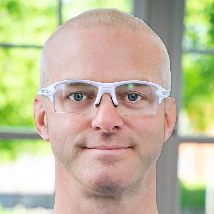 Dr Andrew Fennell - Dentist