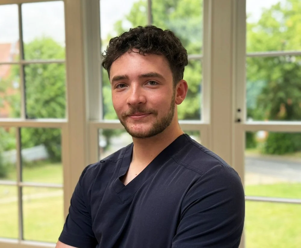 Dr Harry Hylton, dentist team, Dental Smile Flagstaff Colchester