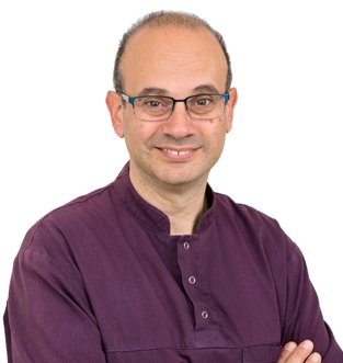 Adrian Mullish – Dentist in Endodontics - Dental Smiles Flagstaff