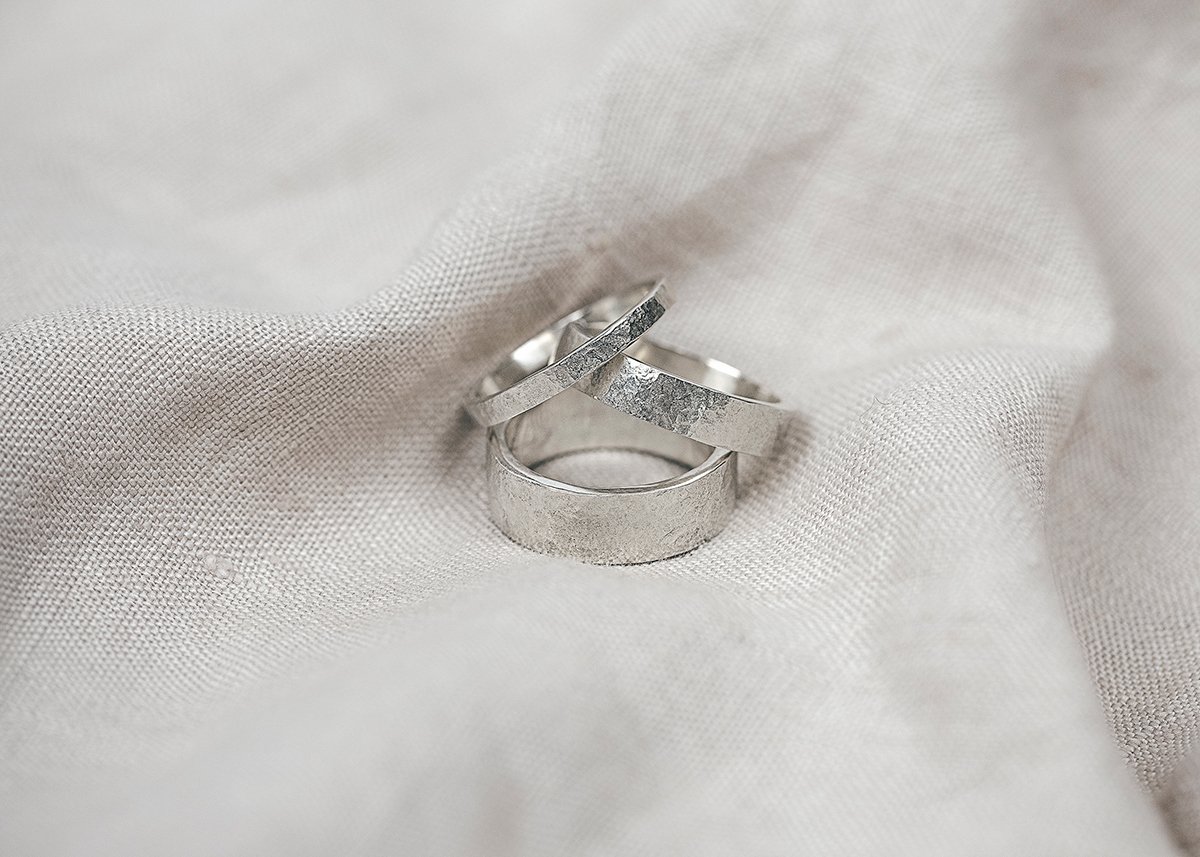 Pin van Катя Неодим op Кольца | Juwelen, Metalen sieraden, Zilveren ringen
