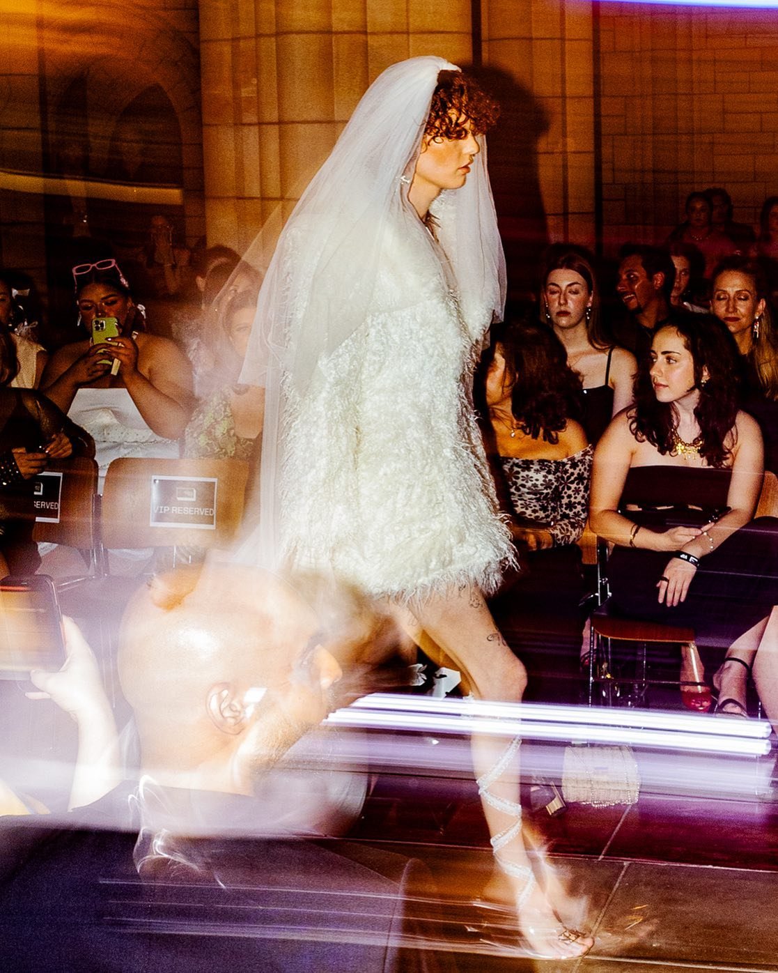 PIGSUIT FOR THE BFWA 22 FINALE SHOW

We loved @pigsuit.au collection showcased at our finale show 🌟 

shot by @macami__ 

A huge thank you to our hair director @benwright_rixonhair &amp; his team, makeup director @diamonddiversity &amp; her team - t