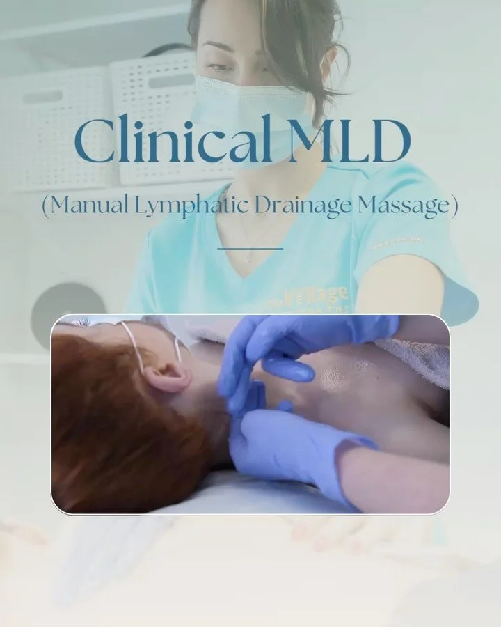 Manual Lymphatic Drainage can support recovery after illness by encouraging healthy circulation and fluid movement. If you&rsquo;re rebuilding your energy, recovering from surgery or addressing a condition like lymphedema or Lipoedema, we&rsquo;re he
