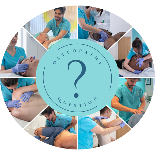 Osteopathy question
