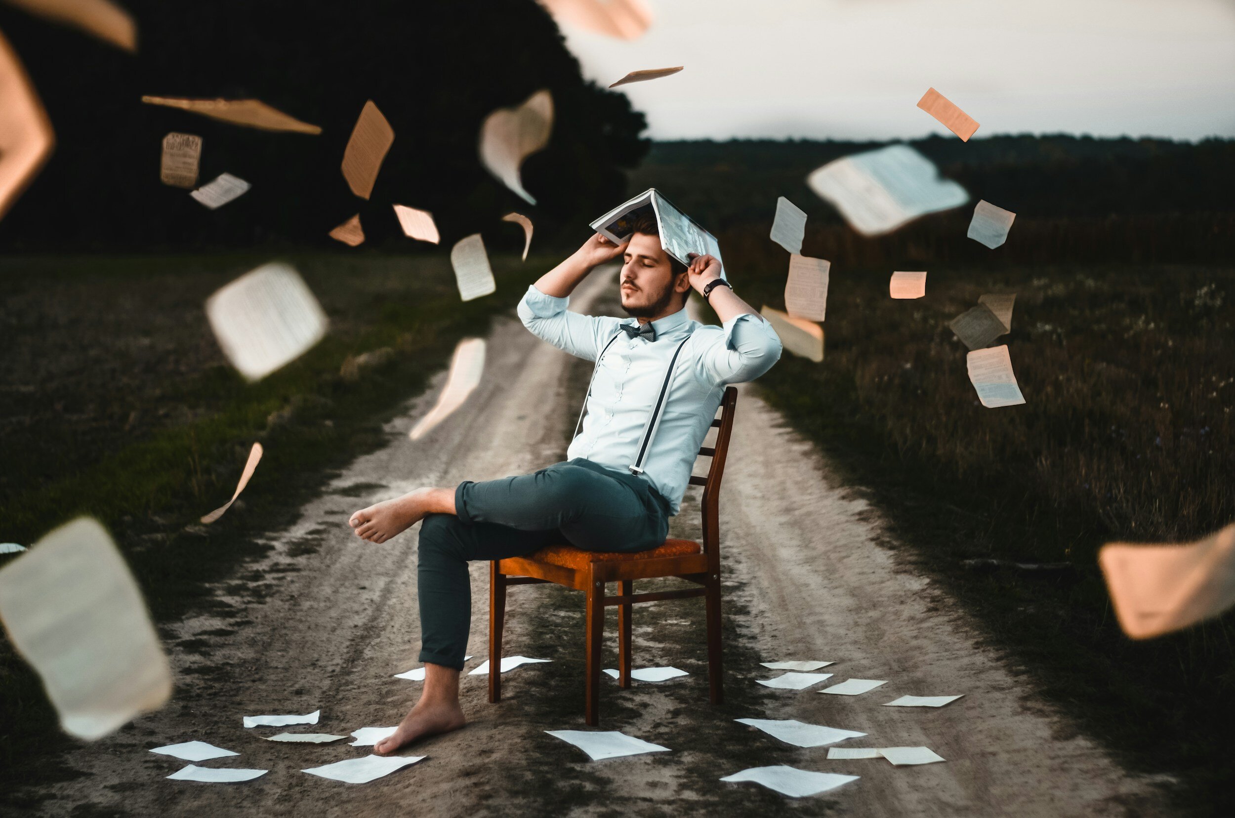 Het belang van storytelling op websites van lokale ondernemers