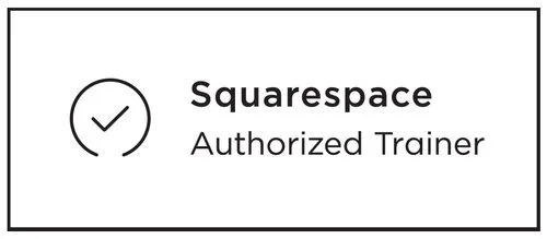 Fat Fish is erkend Squarespace Authorized Trainer