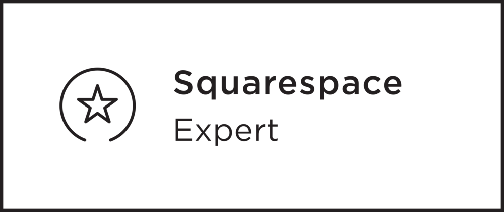 Fat Fish is erkend Squarespace Expert