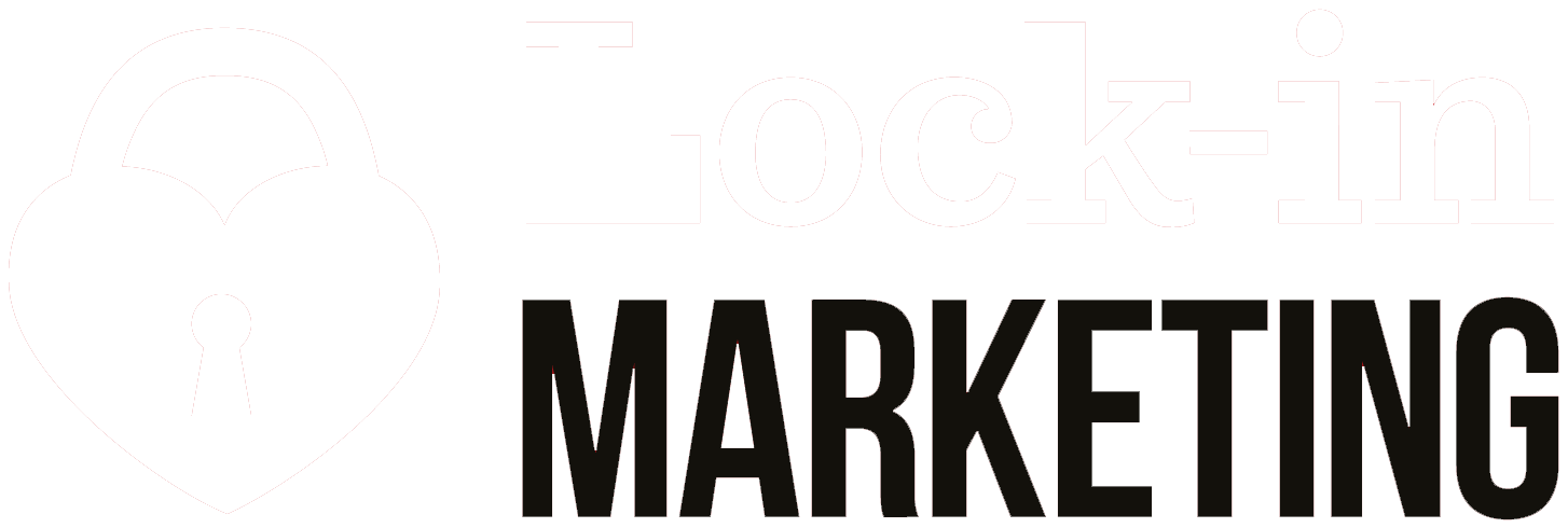 Lock-in Marketing | Innovative Marketing Strategies that Engage &amp; Excite Consumers