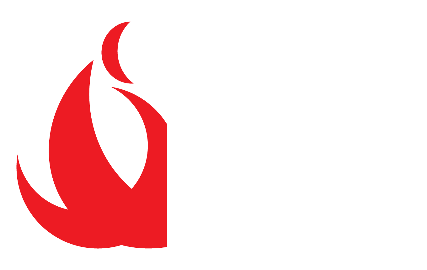 Pillar O Fire