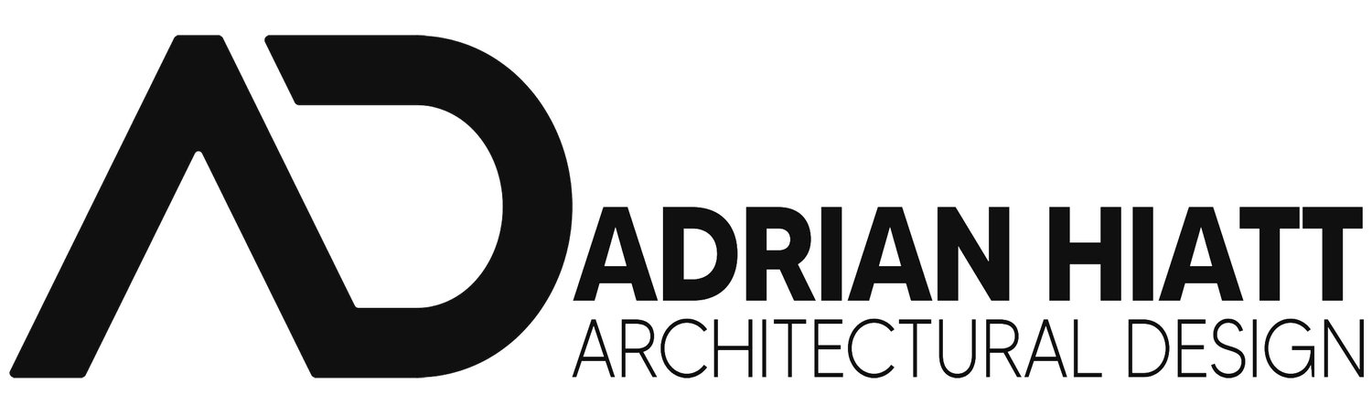 adrian hiatt - architectural design