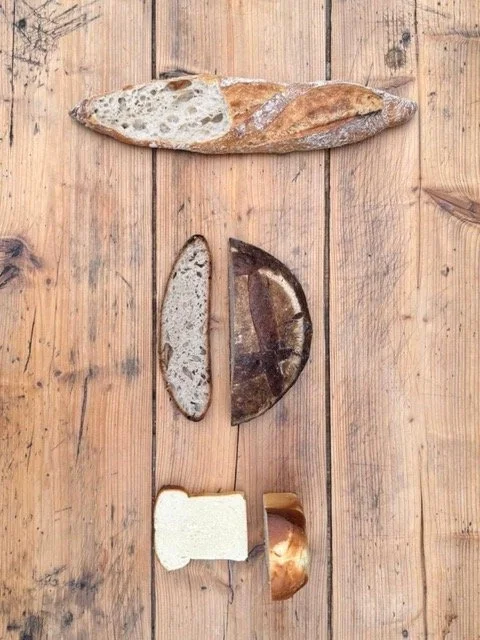 Sonntagsbrot | Wolter & Landl