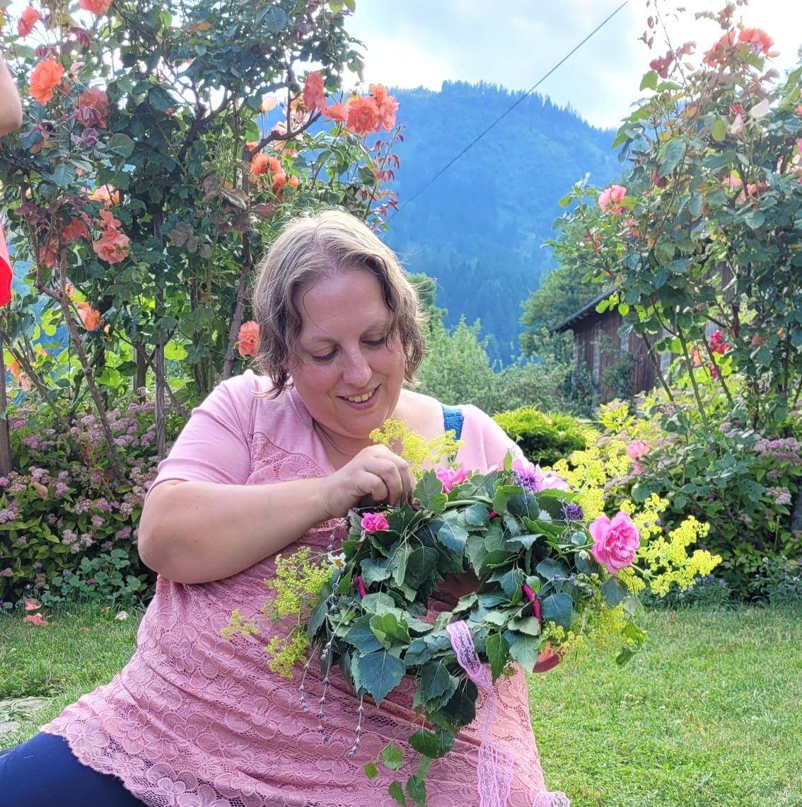 Jahreskreisfest Beltane