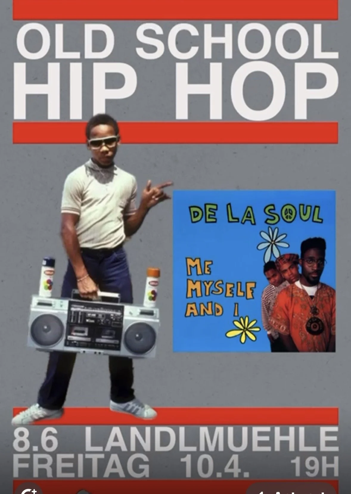 Cash im achtpunktsechs