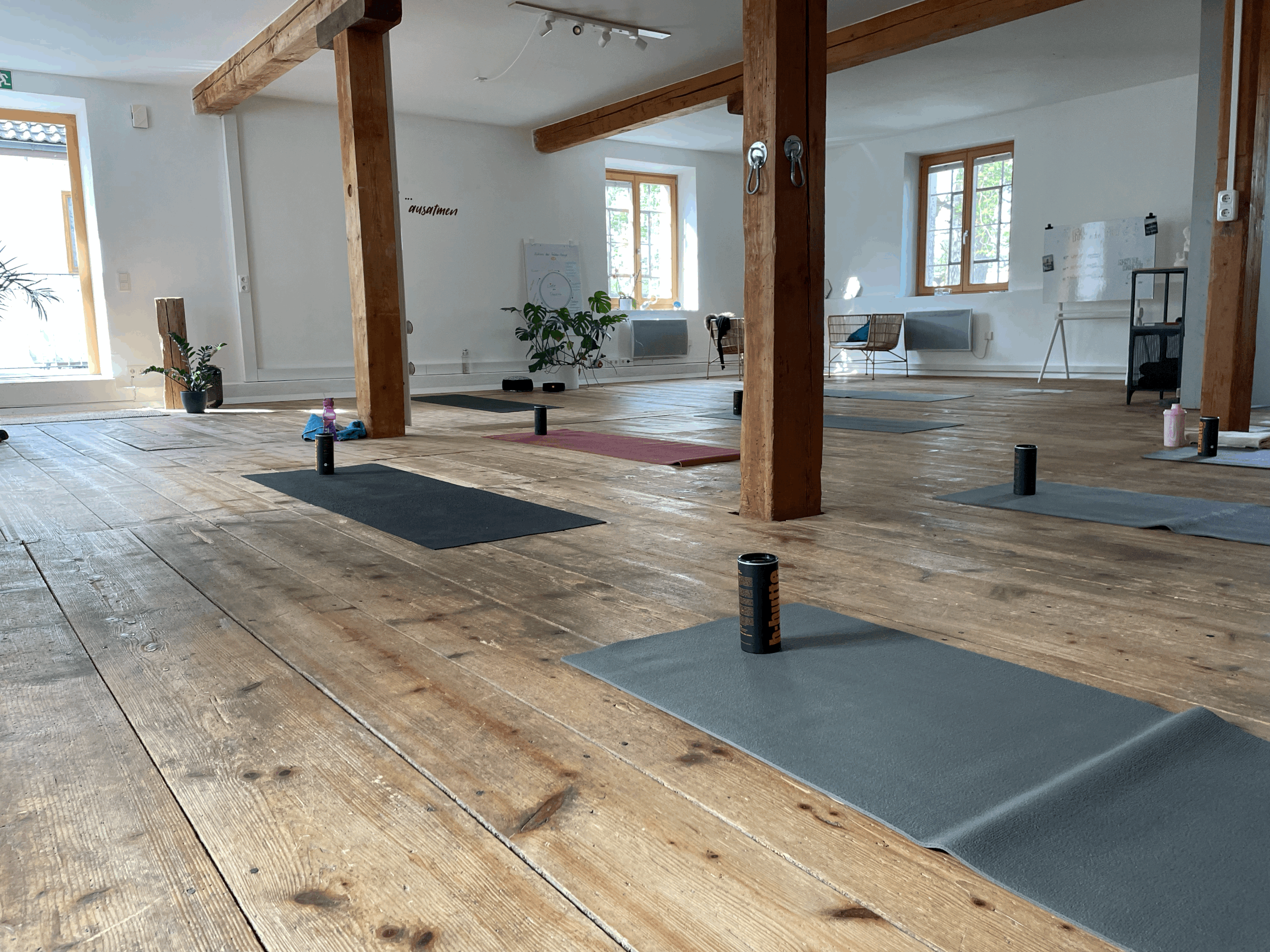 Day Retreat | GROW